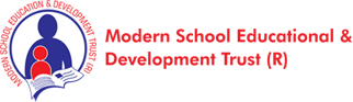 Modern School Educational and Development Trust